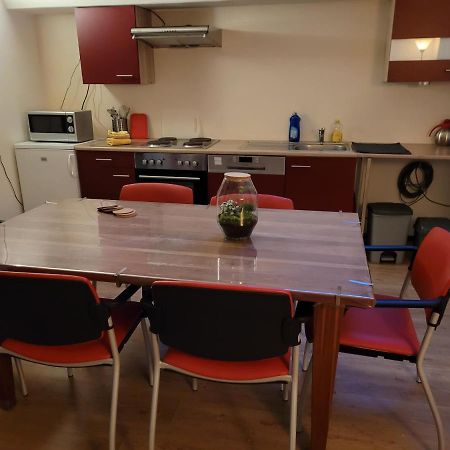 Apartament Aan De Kerkgracht Almere Zewnętrze zdjęcie