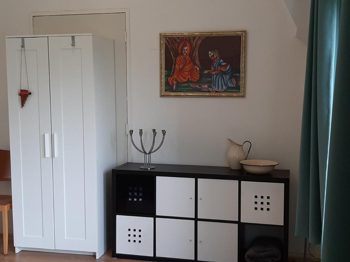 Apartament Aan De Kerkgracht Almere Zewnętrze zdjęcie