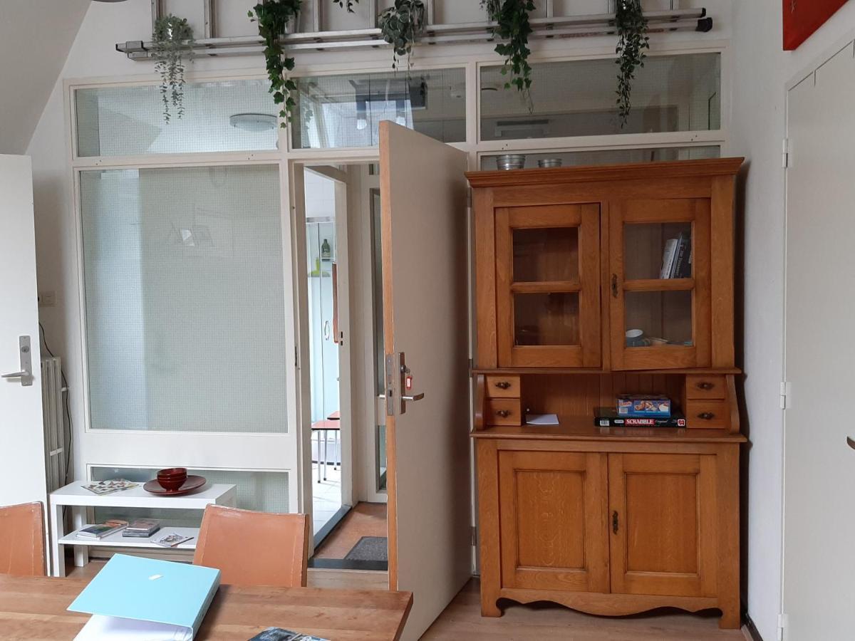 Apartament Aan De Kerkgracht Almere Zewnętrze zdjęcie