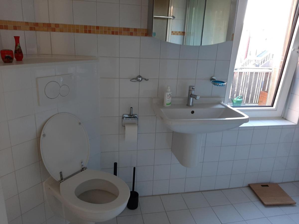 Apartament Aan De Kerkgracht Almere Zewnętrze zdjęcie