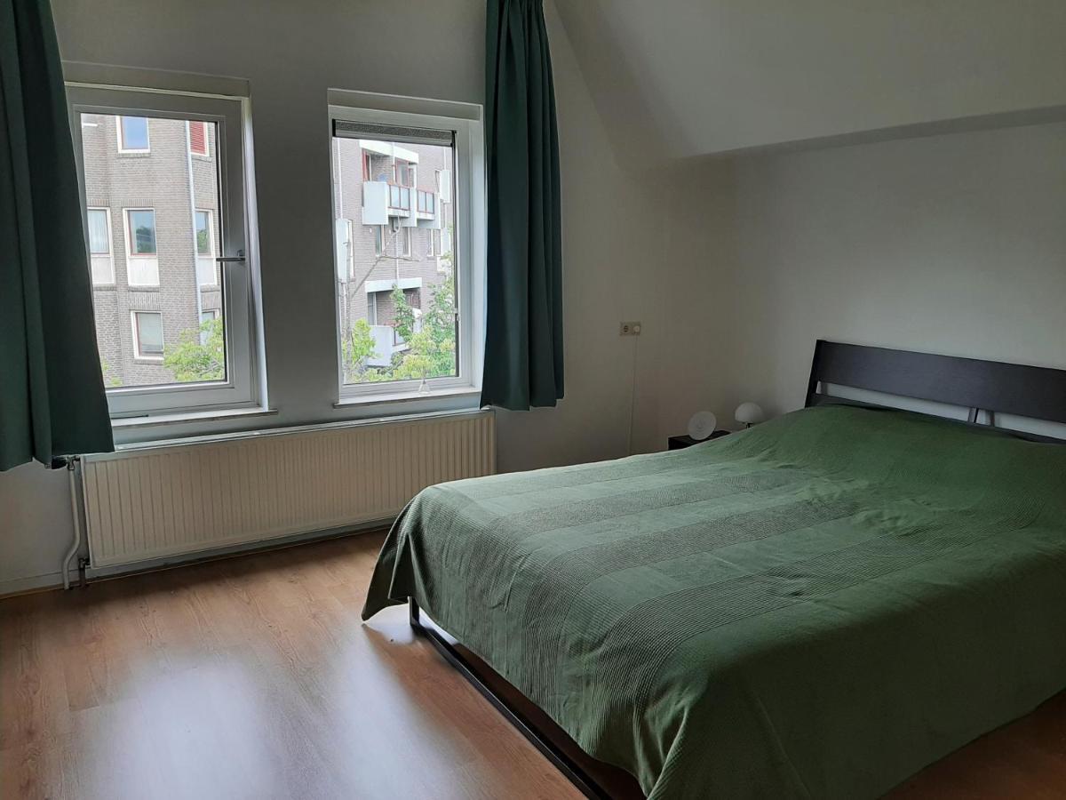 Apartament Aan De Kerkgracht Almere Zewnętrze zdjęcie