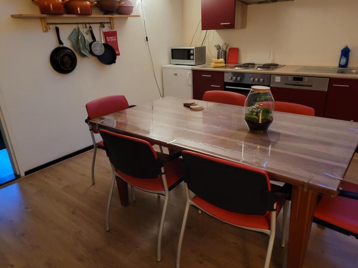 Apartament Aan De Kerkgracht Almere Zewnętrze zdjęcie