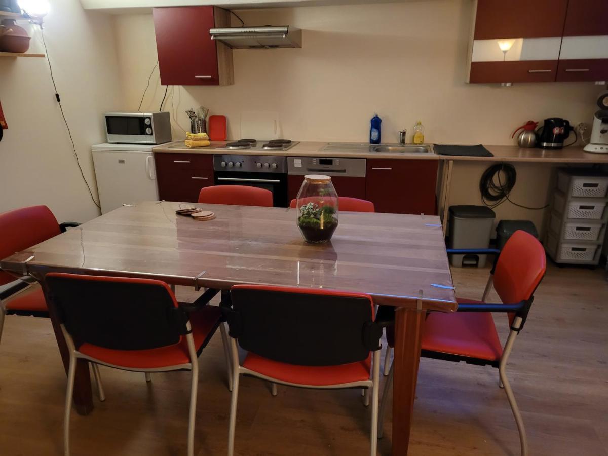 Apartament Aan De Kerkgracht Almere Zewnętrze zdjęcie