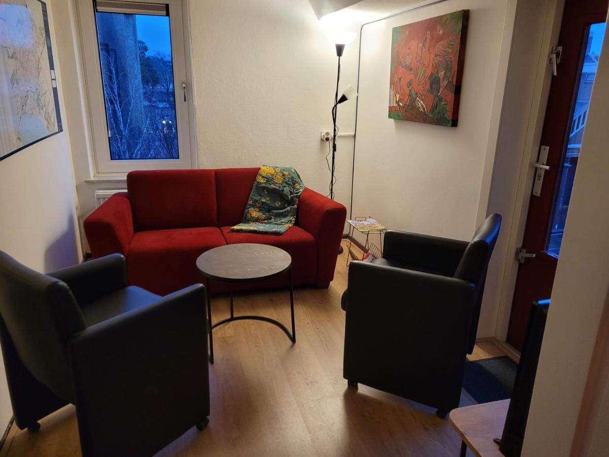 Apartament Aan De Kerkgracht Almere Zewnętrze zdjęcie