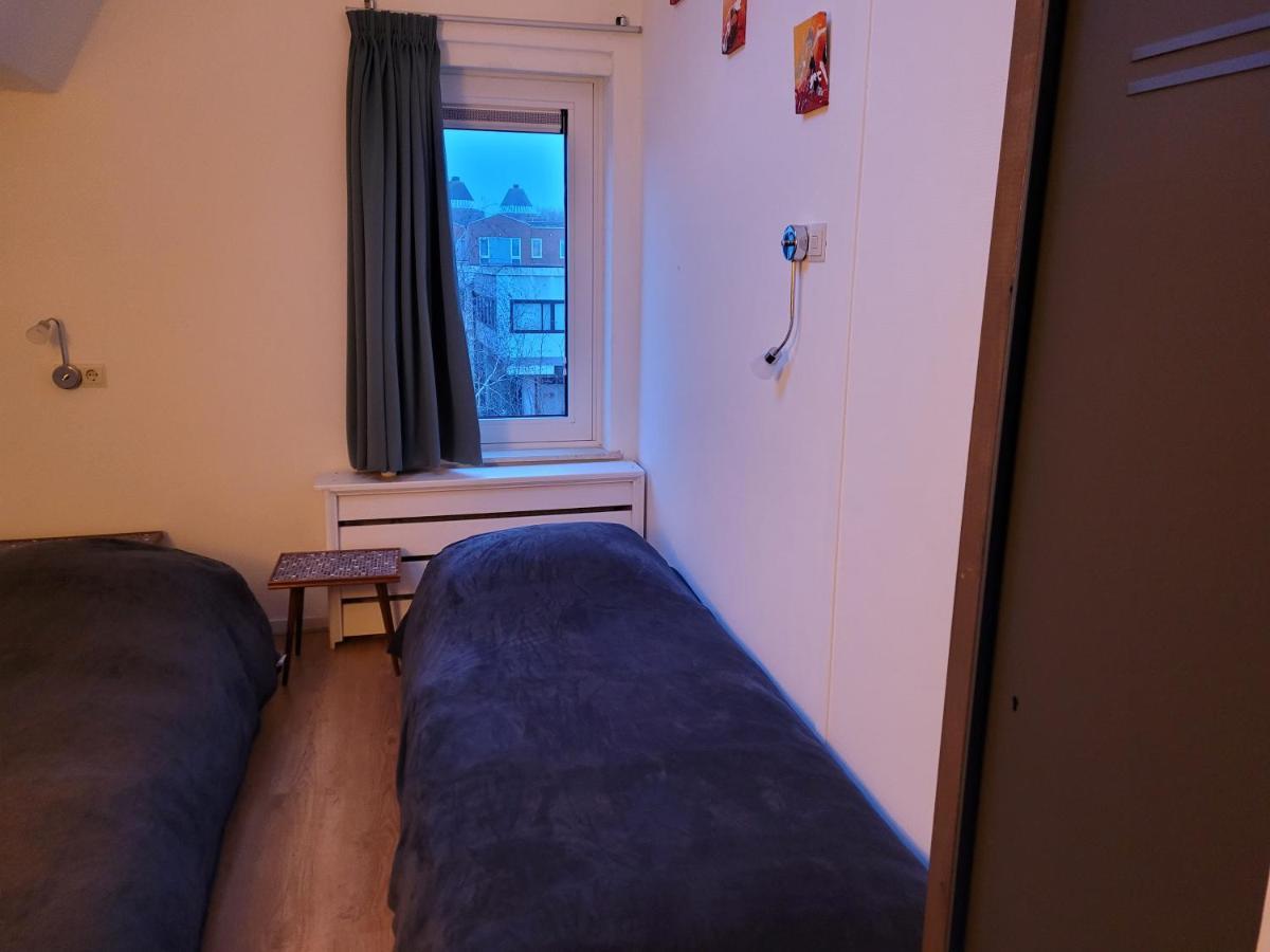 Apartament Aan De Kerkgracht Almere Zewnętrze zdjęcie