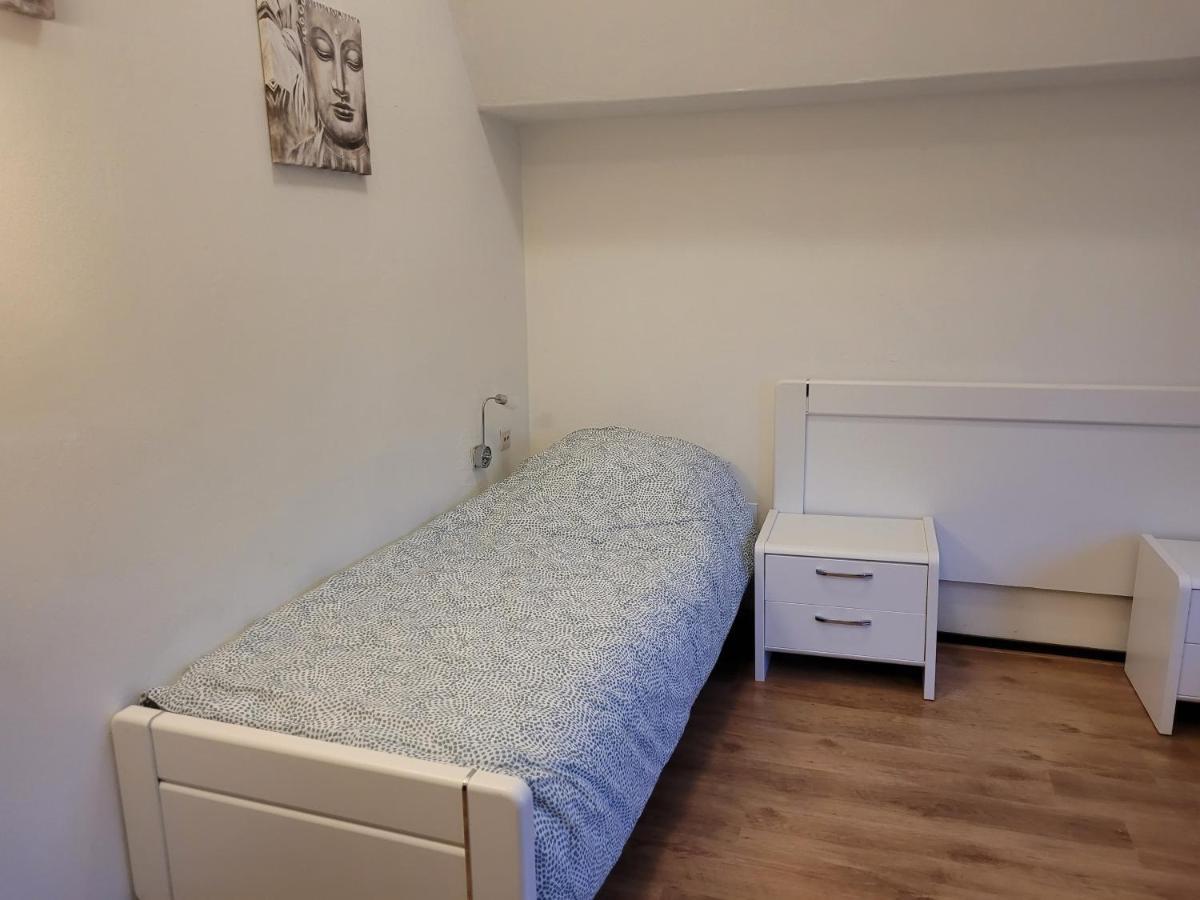 Apartament Aan De Kerkgracht Almere Zewnętrze zdjęcie